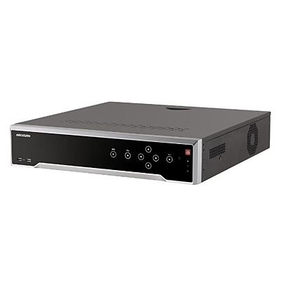 DS-8600N-K8网络录像机DS-8608N-K8