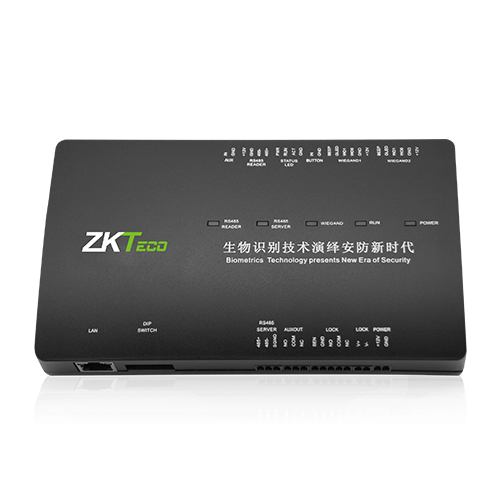 ZTHCAM160门禁控制器