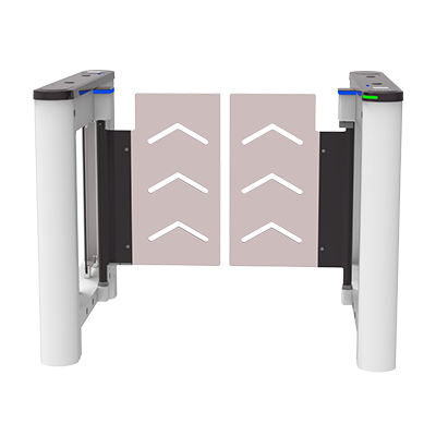 ZKTeco熵基通道闸SBTL800-熵基SBTL800